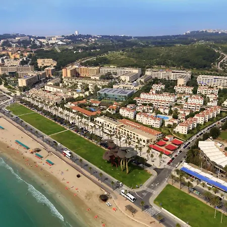 New Punta Prima Grana Planet Costa Dorada La Pineda
