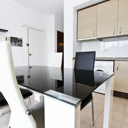 New Punta Prima Grana Planet Costa Dorada Apartment