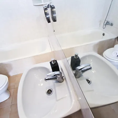 Apartment New Punta Prima Grana Planet Costa Dorada *