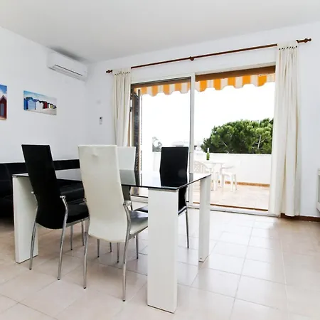 Apartment New Punta Prima Grana Planet Costa Dorada *