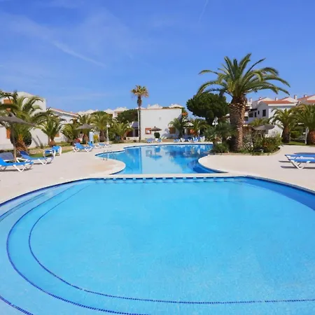 New Punta Prima Grana Planet Costa Dorada Apartment *