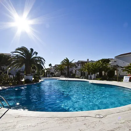 New Punta Prima Grana Planet Costa Dorada *