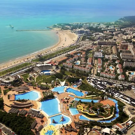 New Punta Prima Grana Planet Costa Dorada Apartment