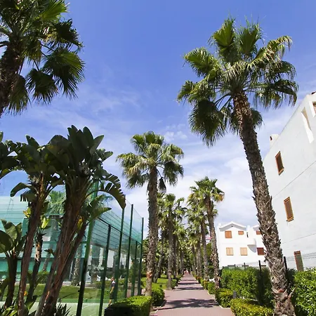 Apartment New Punta Prima Grana Planet Costa Dorada *