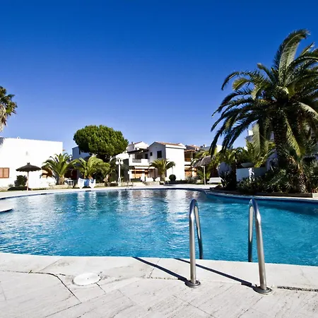 New Punta Prima Grana Planet Costa Dorada Apartment La Pineda